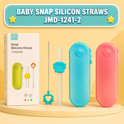 Baby Spoon (JMD-1241-2)