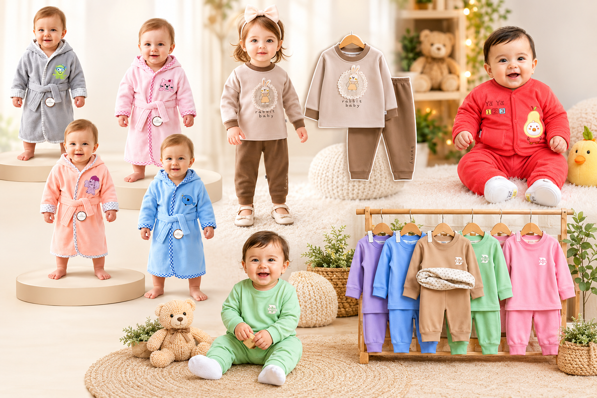 10 Baby Essentials Every New Parent Should Have