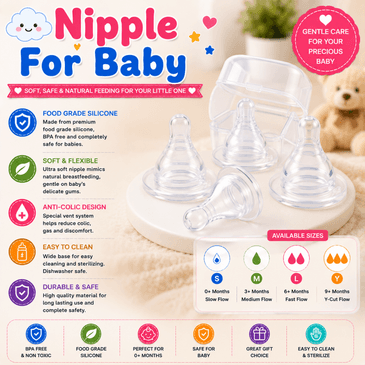 NIPPLES