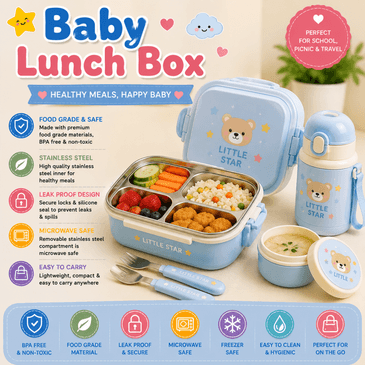 LUNCH BOX