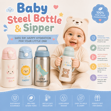 Baby Sipper