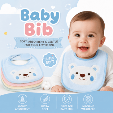 Baby Bib