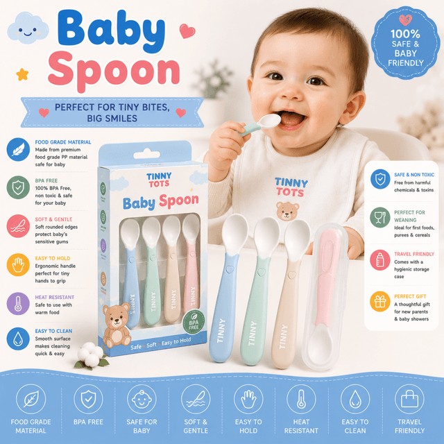 BABY SPOON