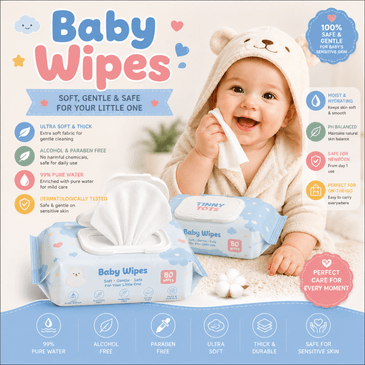BABY WIPES