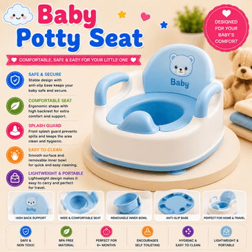Baby Essentials