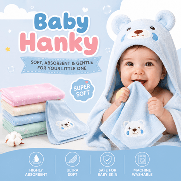 Baby Hanky