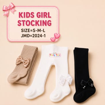 KIDS GIRLS STOCKING