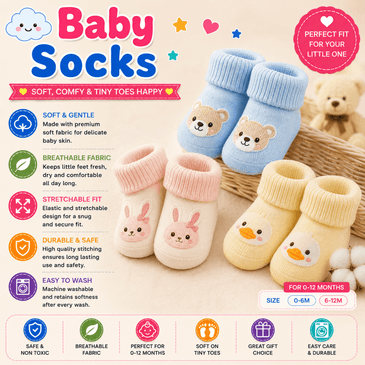 SOCKS
