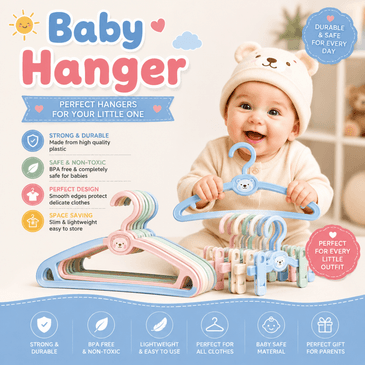 HANGERS