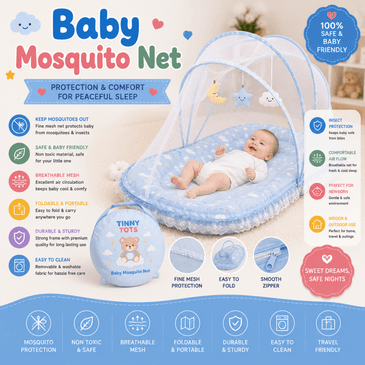 MOSQUITO NET