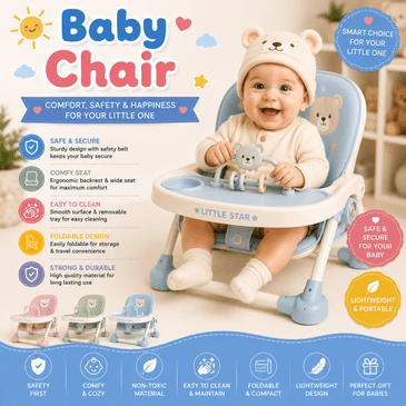 BABY CHAIR