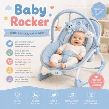 Baby Rocker