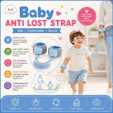 BABY ANTI LOST STRAP
