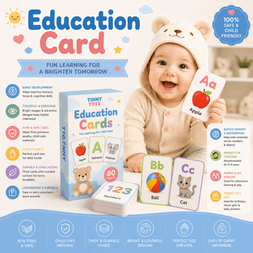 EDUCATION CARD
