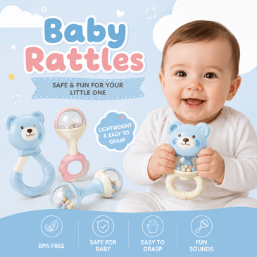 Baby Toys