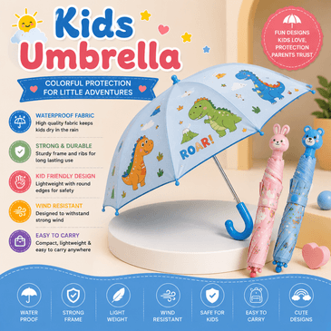 Kids Umbrella