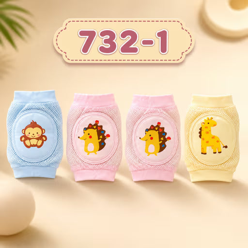 Baby Knee Pad (731-1)
