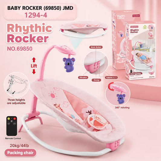 BABY ROCKER (69850) JMD 1294-4