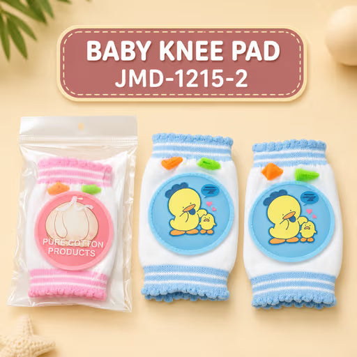 Baby Knee Pad (JMD-1215-2)