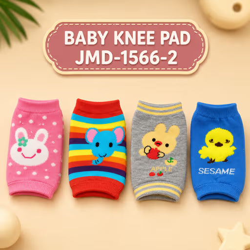 Baby Knee Pad (JMD-1566-2)