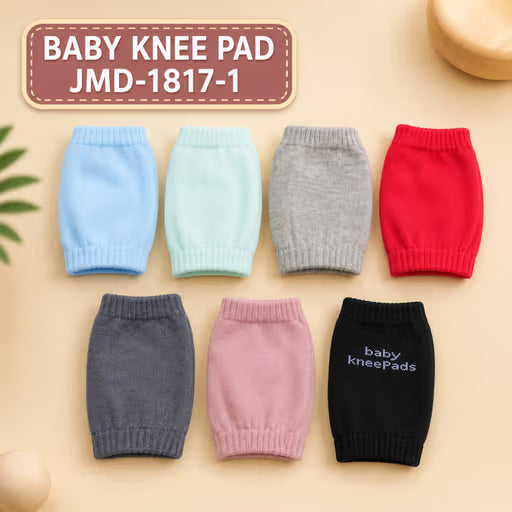 Baby Knee Pad (JMD-1817-1)