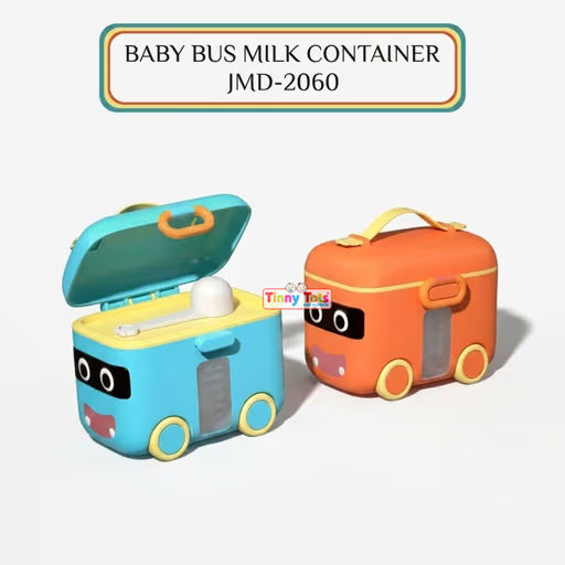 Baby Milk Container (JMD-2060)