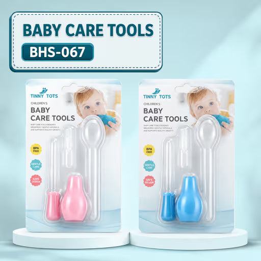 Baby Care Tools (BHS-067)