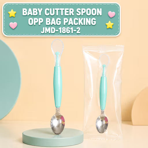 Baby Spoon (JMD-1861-2)