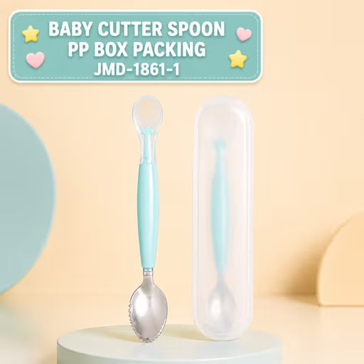 Baby Spoon (JMD-1861-1)
