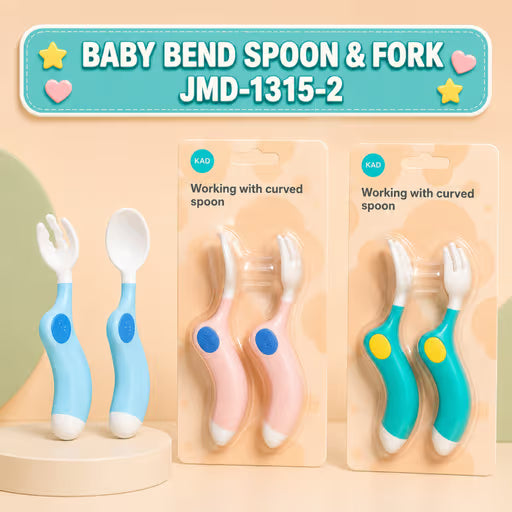 Baby Spoon (JMD-1315-2)