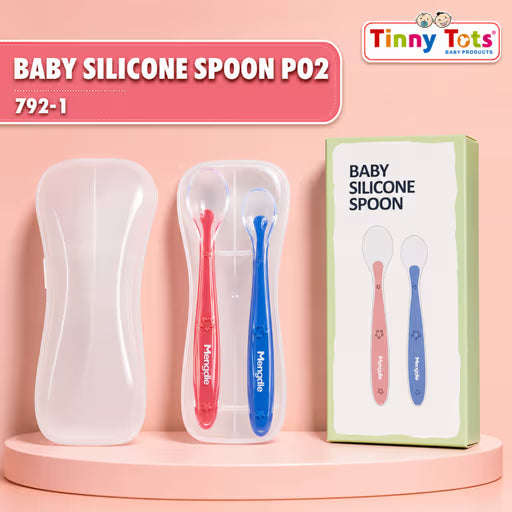 Baby Spoon (PO2 792-1)
